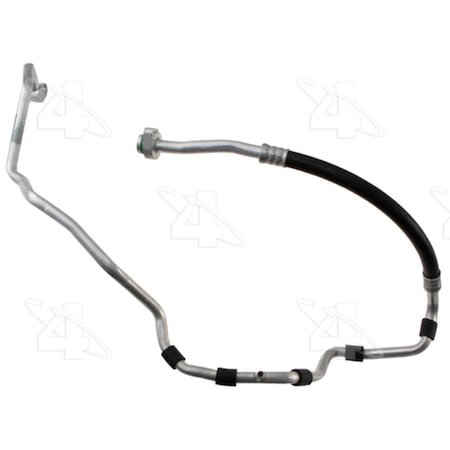 Four Seasons SUCTION LINE HOSE ASSEMBLY 66708